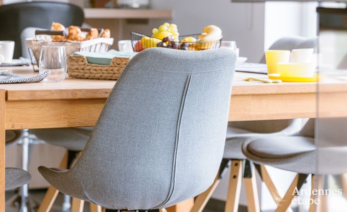 Maison de vacances  Dinant pour 6 personnes en Ardenne