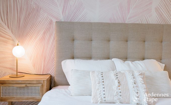 Maison de vacances  Dinant pour 6 personnes en Ardenne