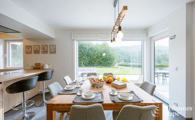 Maison de vacances  Dinant pour 6 personnes en Ardenne