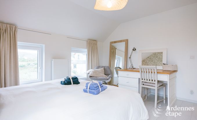 Maison de vacances  Dinant pour 6 personnes en Ardenne