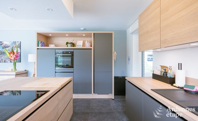 Maison de vacances  Dinant pour 6 personnes en Ardenne