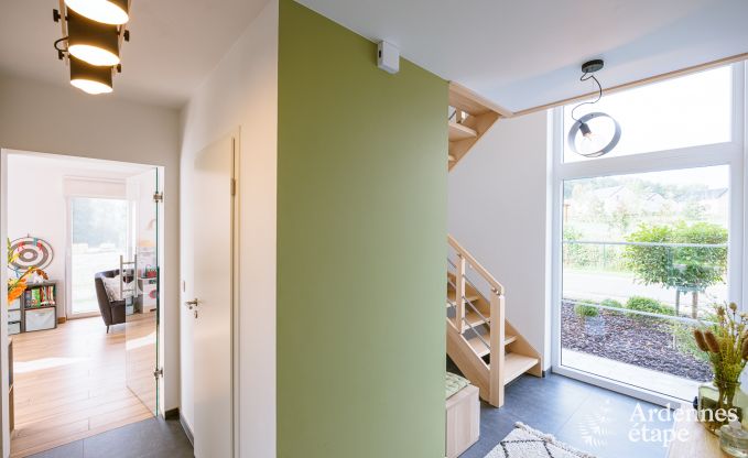 Maison de vacances  Dinant pour 6 personnes en Ardenne