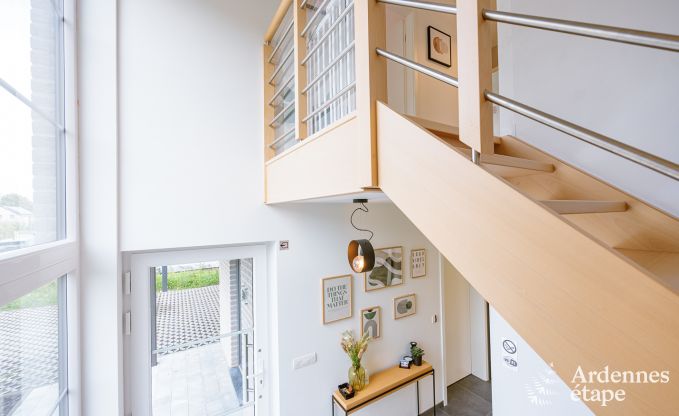 Maison de vacances  Dinant pour 6 personnes en Ardenne