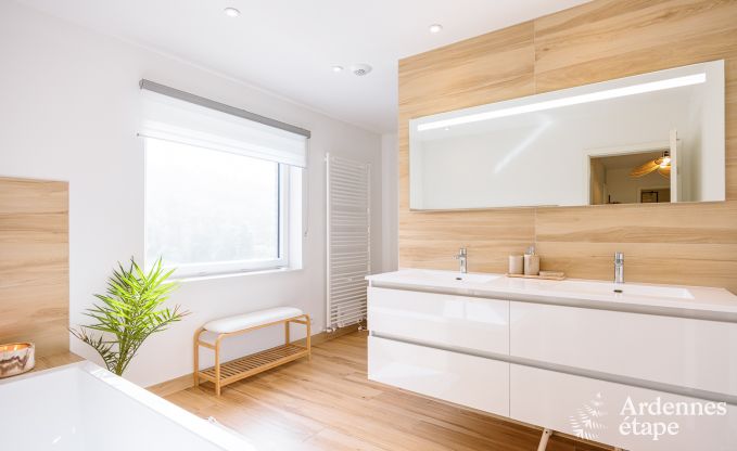 Maison de vacances  Dinant pour 6 personnes en Ardenne