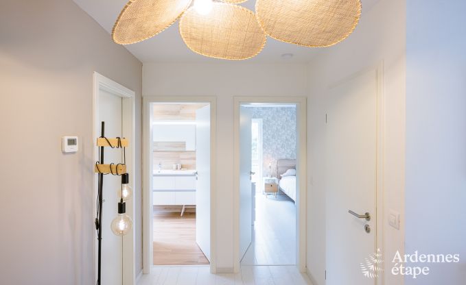 Maison de vacances  Dinant pour 6 personnes en Ardenne