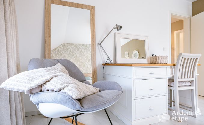 Maison de vacances  Dinant pour 6 personnes en Ardenne