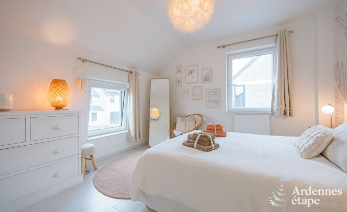 Maison de vacances  Dinant pour 6 personnes en Ardenne