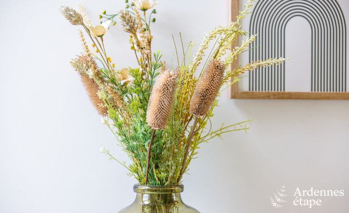 Maison de vacances  Dinant pour 6 personnes en Ardenne