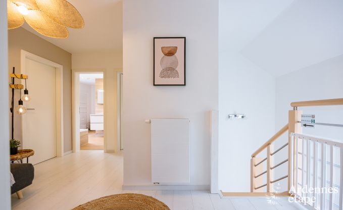 Maison de vacances  Dinant pour 6 personnes en Ardenne