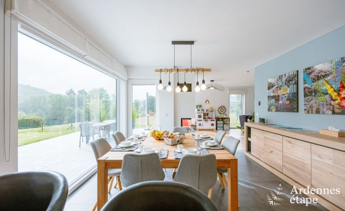 Maison de vacances  Dinant pour 6 personnes en Ardenne