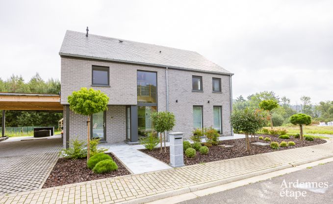 Maison de vacances  Dinant pour 6 personnes en Ardenne