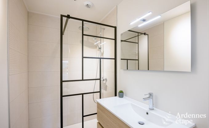 Maison de vacances  Dinant pour 6 personnes en Ardenne