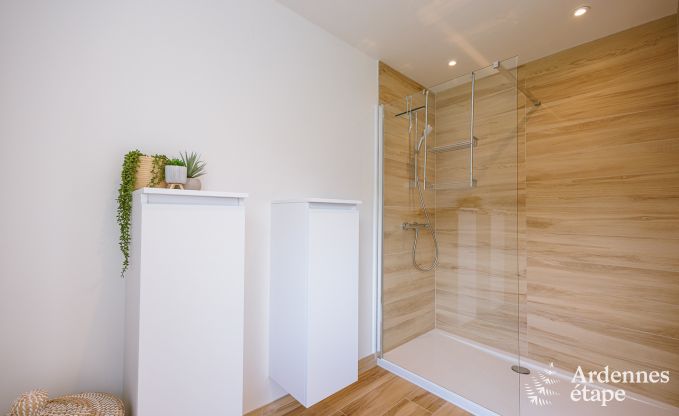 Maison de vacances  Dinant pour 6 personnes en Ardenne