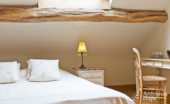 Maison de vacances � Dinant pour 12 personnes en Ardenne