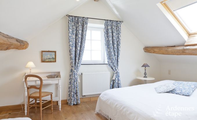 Maison de vacances � Dinant pour 12 personnes en Ardenne