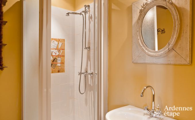 Maison de vacances � Dinant pour 12 personnes en Ardenne