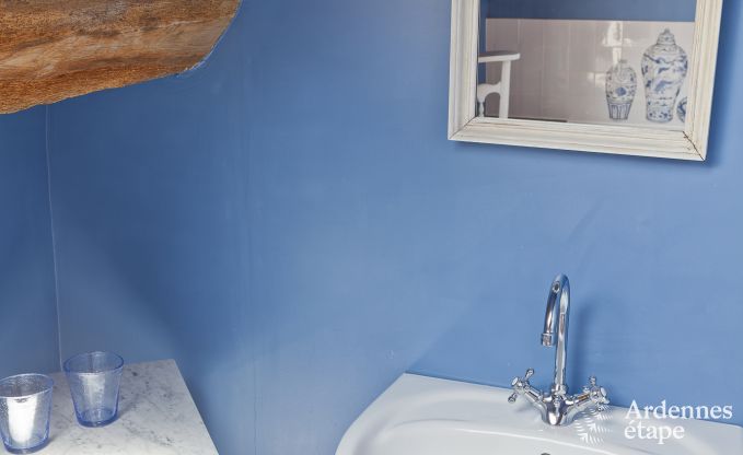 Maison de vacances � Dinant pour 12 personnes en Ardenne