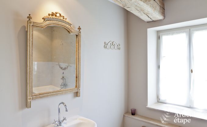 Maison de vacances � Dinant pour 12 personnes en Ardenne