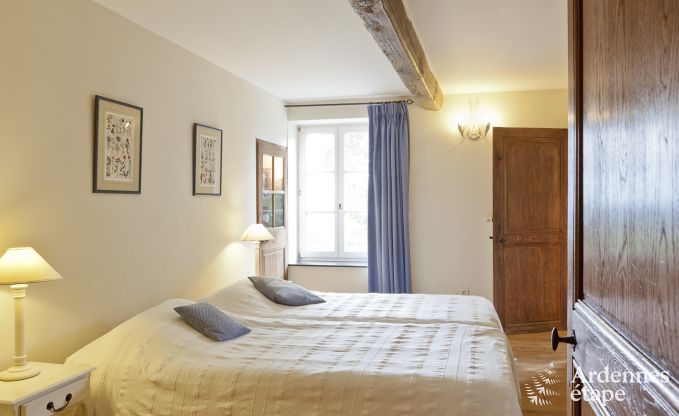 Maison de vacances � Dinant pour 26 personnes en Ardenne