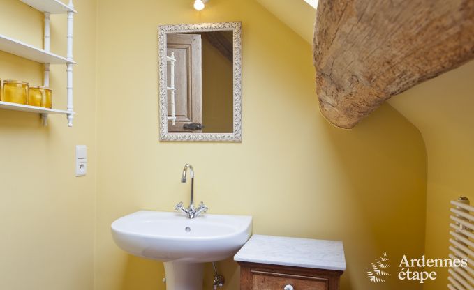 Maison de vacances � Dinant pour 26 personnes en Ardenne