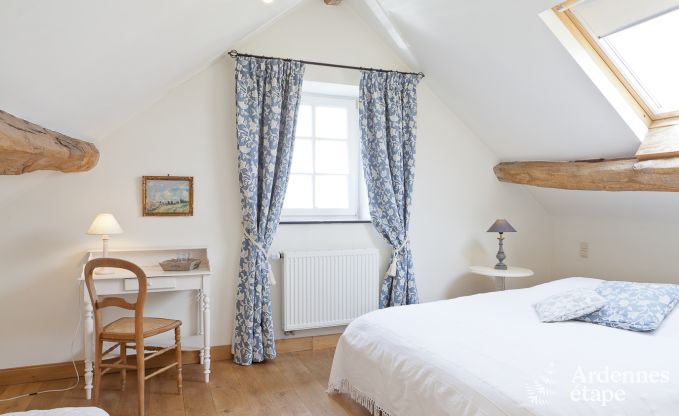 Maison de vacances � Dinant pour 26 personnes en Ardenne