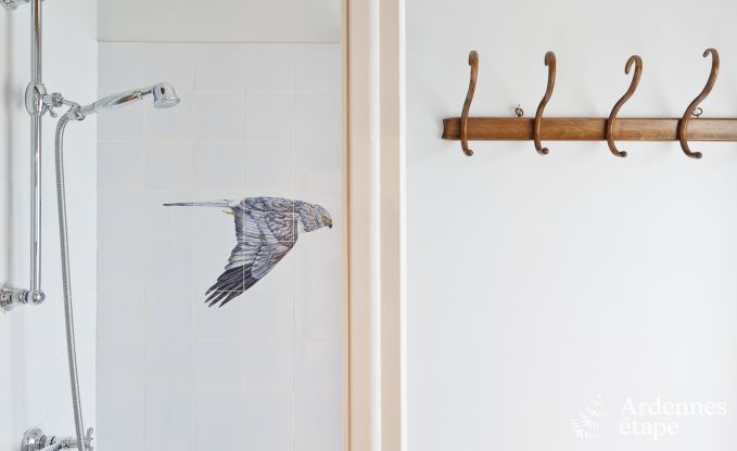 Maison de vacances � Dinant pour 26 personnes en Ardenne