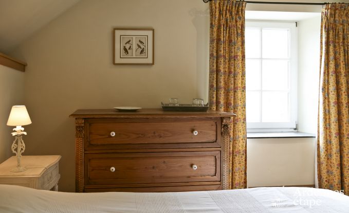 Maison de vacances � Dinant pour 26 personnes en Ardenne