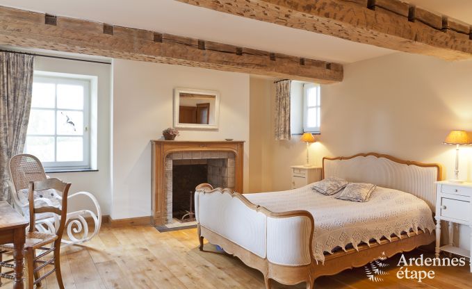 Maison de vacances � Dinant pour 26 personnes en Ardenne