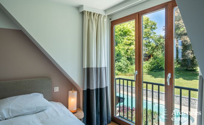 Maison de vacances  Dinant pour 8/9 personnes en Ardenne