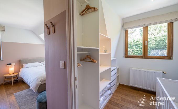 Maison de vacances  Dinant pour 8/9 personnes en Ardenne
