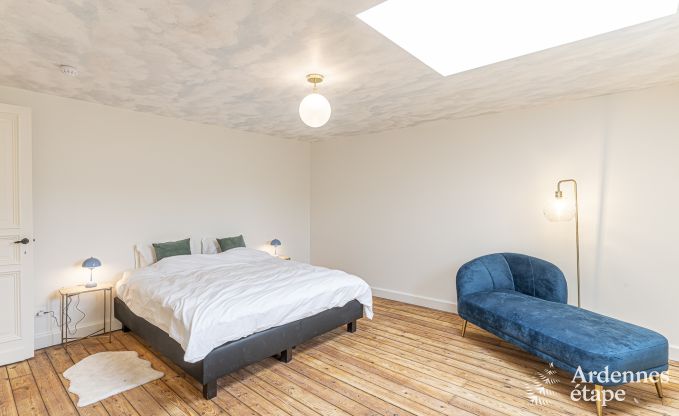 Villa de Luxe  Dinant pour 12 personnes en Ardenne