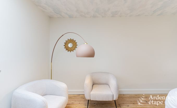 Villa de Luxe  Dinant pour 12 personnes en Ardenne