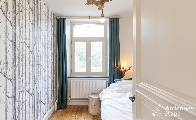 Villa de Luxe  Dinant pour 12 personnes en Ardenne