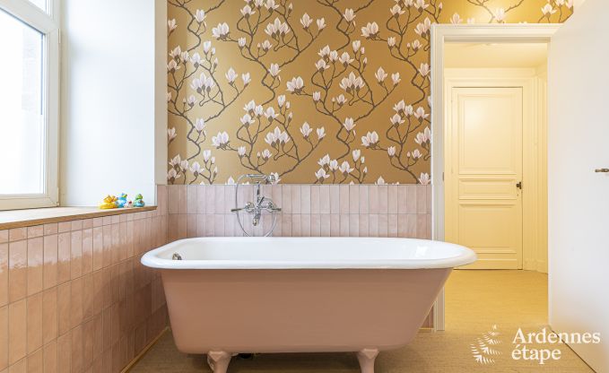 Villa de Luxe  Dinant pour 12 personnes en Ardenne