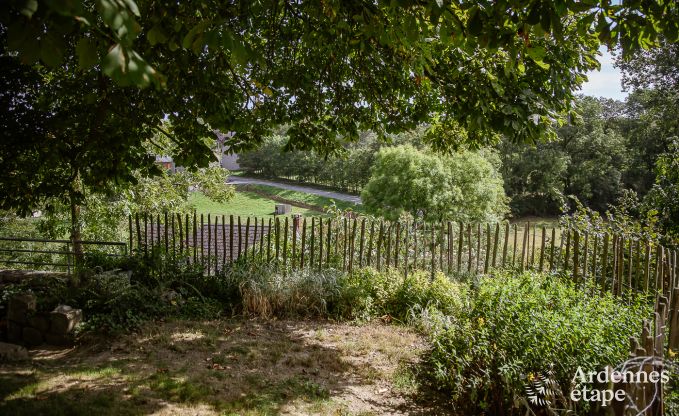 Maison de vacances  Doische pour 9 personnes en Ardenne