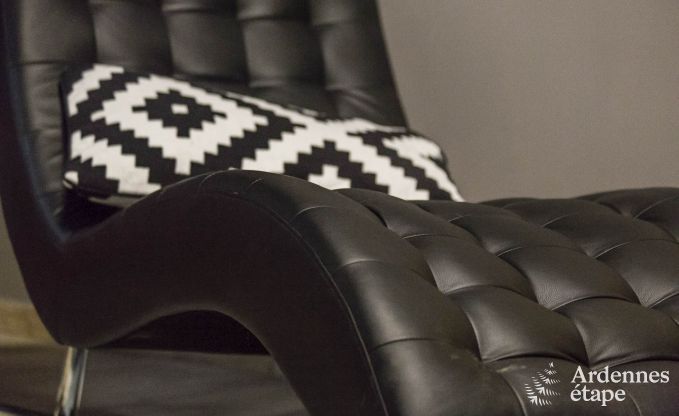 Maison de vacances � Doische pour 8 personnes en Ardenne