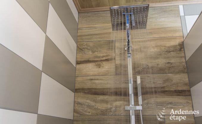 Maison de vacances � Doische pour 8 personnes en Ardenne