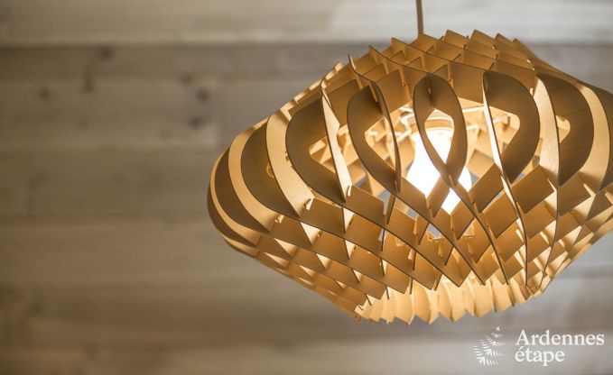 Maison de vacances � Doische pour 8 personnes en Ardenne