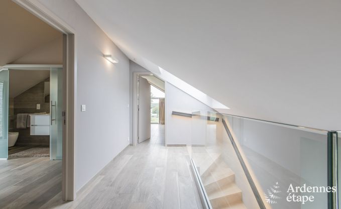 Maison de vacances � Doische pour 8 personnes en Ardenne