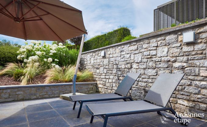 Maison de vacances � Doische pour 8 personnes en Ardenne