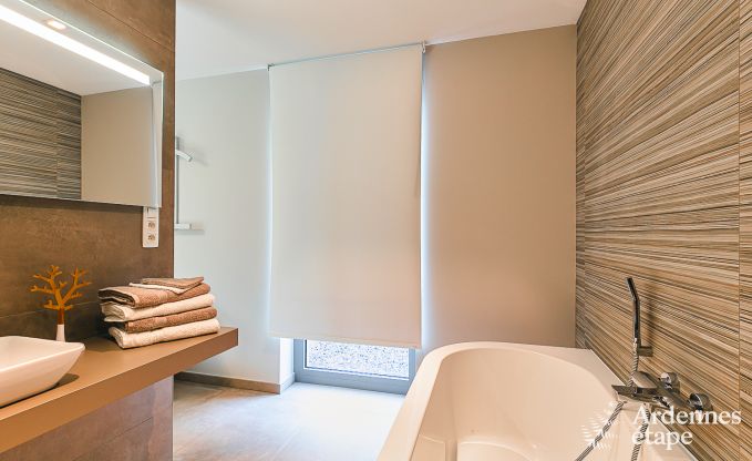 Maison de vacances � Doische pour 15 personnes en Ardenne