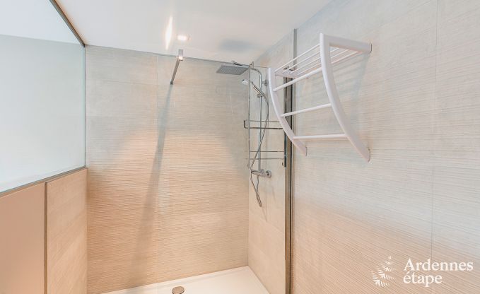 Maison de vacances � Doische pour 15 personnes en Ardenne