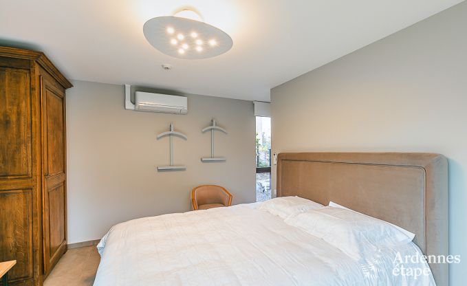 Maison de vacances � Doische pour 15 personnes en Ardenne