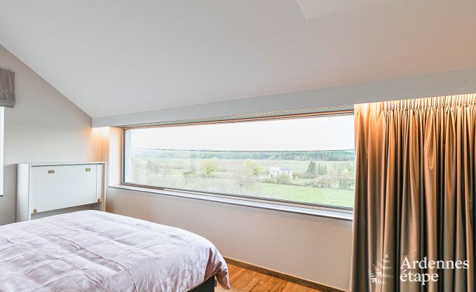 Maison de vacances � Doische pour 15 personnes en Ardenne