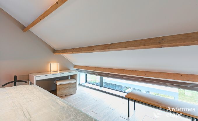 Maison de vacances � Doische pour 15 personnes en Ardenne