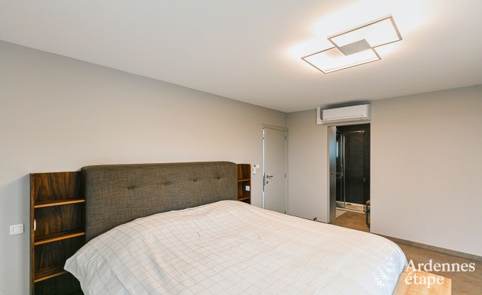 Maison de vacances � Doische pour 15 personnes en Ardenne