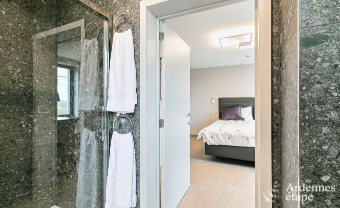 Maison de vacances � Doische pour 15 personnes en Ardenne