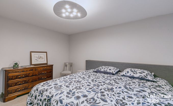 Maison de vacances � Doische pour 3/4 personnes en Ardenne