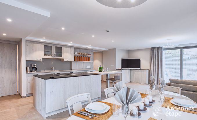 Maison de vacances � Doische pour 3/4 personnes en Ardenne