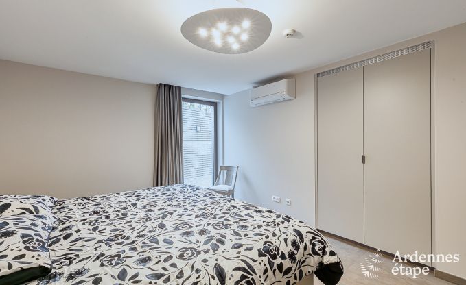 Maison de vacances � Doische pour 3/4 personnes en Ardenne